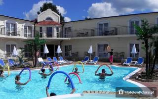 HOTEL AZZUN ORIENT SPA & WELLNESS