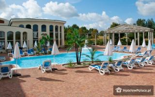 HOTEL AZZUN ORIENT SPA & WELLNESS