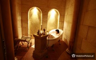 HOTEL AZZUN ORIENT SPA & WELLNESS