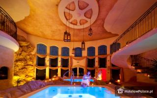 HOTEL AZZUN ORIENT SPA & WELLNESS