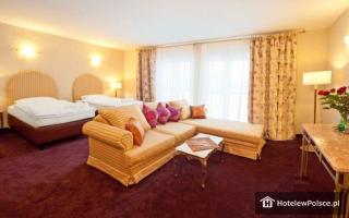 HOTEL AZZUN ORIENT SPA & WELLNESS