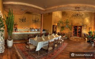 HOTEL AZZUN ORIENT SPA & WELLNESS