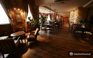 HOTEL AZZUN ORIENT SPA & WELLNESS