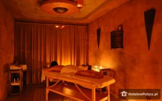 HOTEL AZZUN ORIENT SPA & WELLNESS