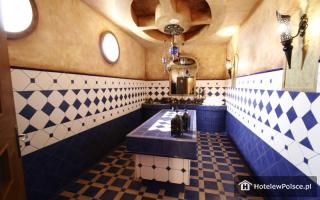 HOTEL AZZUN ORIENT SPA & WELLNESS