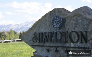 PENSJONAT SILVERTON