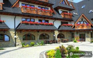 PENSJONAT POD KOTELNICĄ