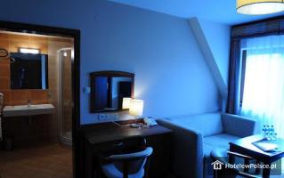 PENSJONAT POD KOTELNICĄ