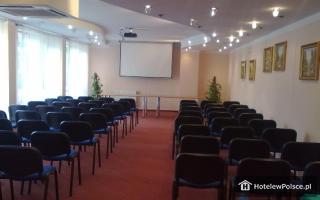 HOTEL Centrum Konferencyjno - Bankietowe KNIEJA