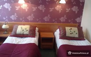 HOTEL Centrum Konferencyjno - Bankietowe KNIEJA