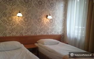 HOTEL Centrum Konferencyjno - Bankietowe KNIEJA