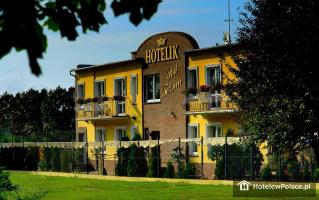 HOTEL POD TĘŻNIĄ
