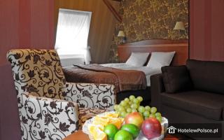 HOTEL VILLA SOLANKOWA