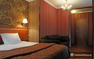 HOTEL VILLA SOLANKOWA