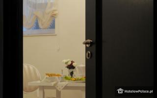 HOTEL VILLA SOLANKOWA