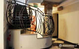 HOTEL VILLA SOLANKOWA