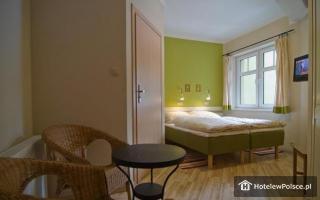 PENSJONAT POD KOZIOŁKAMI