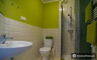 PENSJONAT POD KOZIOŁKAMI