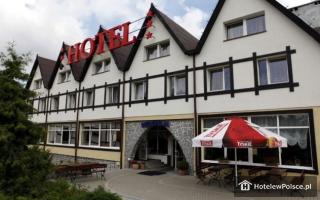 HOTEL GÓRECKI