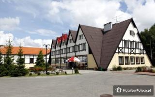 HOTEL GÓRECKI
