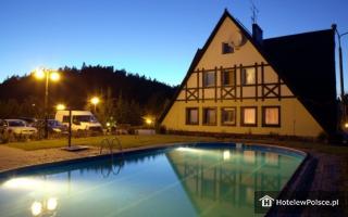 HOTEL GÓRECKI