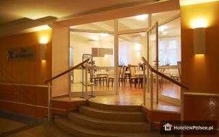 HOTEL SOLANKI Uzdrowisko Inowrocław