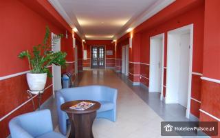 HOTEL SOLANKI Uzdrowisko Inowrocław