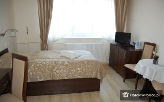 HOTEL SOLANKI Uzdrowisko Inowrocław