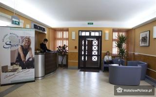 HOTEL SOLANKI Uzdrowisko Inowrocław