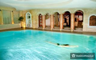 HOTEL AZZUN ORIENT SPA & WELLNESS