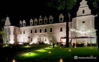 HOTEL ZAMEK LUBLINIEC