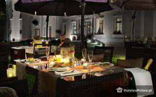 HOTEL ZAMEK LUBLINIEC