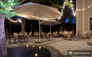 HOTEL ZAMEK LUBLINIEC