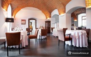 HOTEL ZAMEK LUBLINIEC