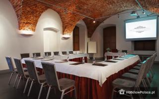 HOTEL ZAMEK LUBLINIEC