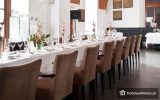 HOTEL ZAMEK LUBLINIEC