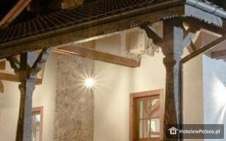 MAZURSKIE SIEDLISKO KRUKLIN