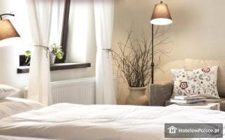 MAZURSKIE SIEDLISKO KRUKLIN