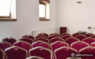 MAZURSKIE SIEDLISKO KRUKLIN