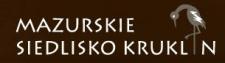 MAZURSKIE SIEDLISKO KRUKLIN
