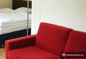 HOTEL IMPRESJA DUSZNIKI