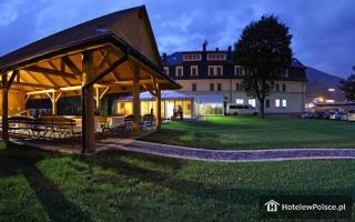 HOTEL ALPIN