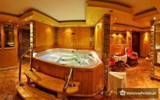 HOTEL ALPIN
