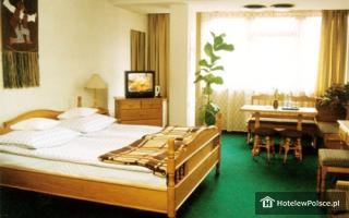 HOTEL GROMADA ZAKOPANE 