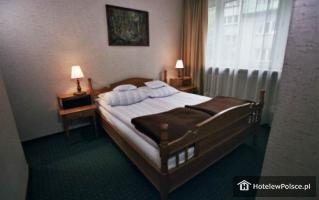HOTEL GROMADA ZAKOPANE 