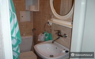 HOTEL GROMADA ZAKOPANE 