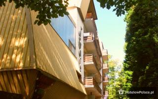 HOTEL GWAREK