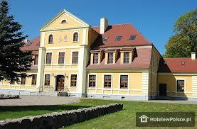 HOTEL PAŁAC W RYMANIU