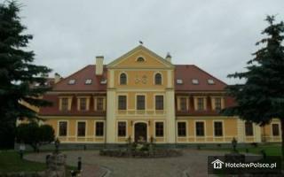 HOTEL PAŁAC W RYMANIU