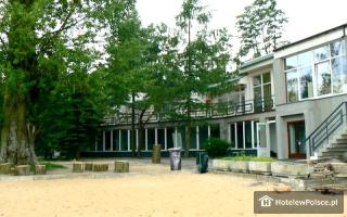 HOTEL KASKADA